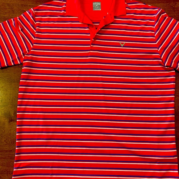 Callaway Other - Men’s Polo Shirt